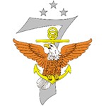 Commander, U.S. 7th Fleet