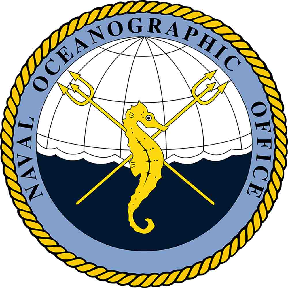 Naval Oceanographic Office