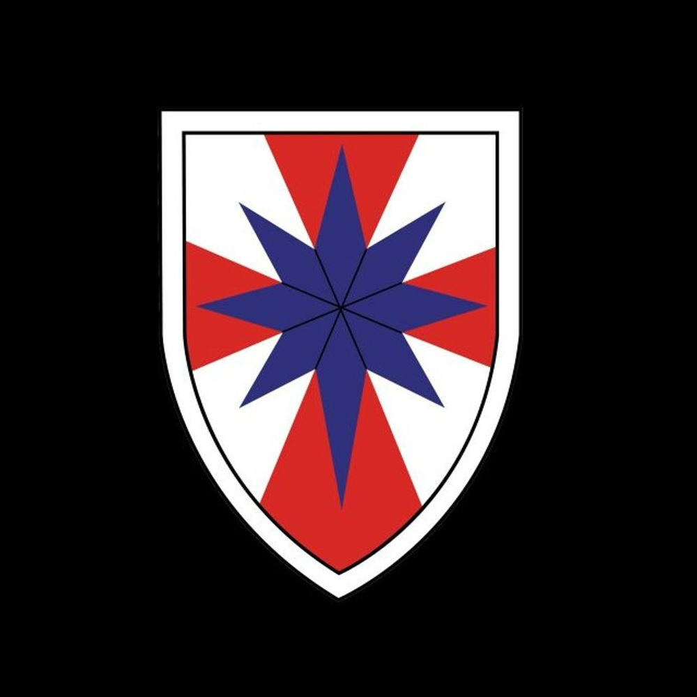 8th Theater Sustainment Command