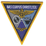 Naval Air Station Corpus Christi