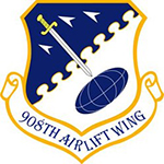 908th Airlift Wing Public Affairs