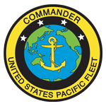 Commander, U.S. Pacific Fleet