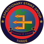 Expeditionary Strike Group Three