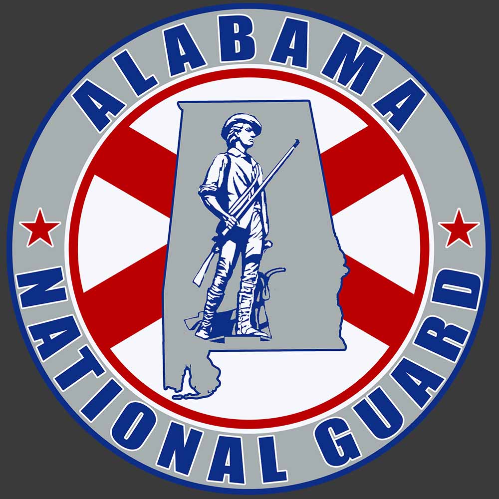 Joint Force Headquarters - Alabama National Guard