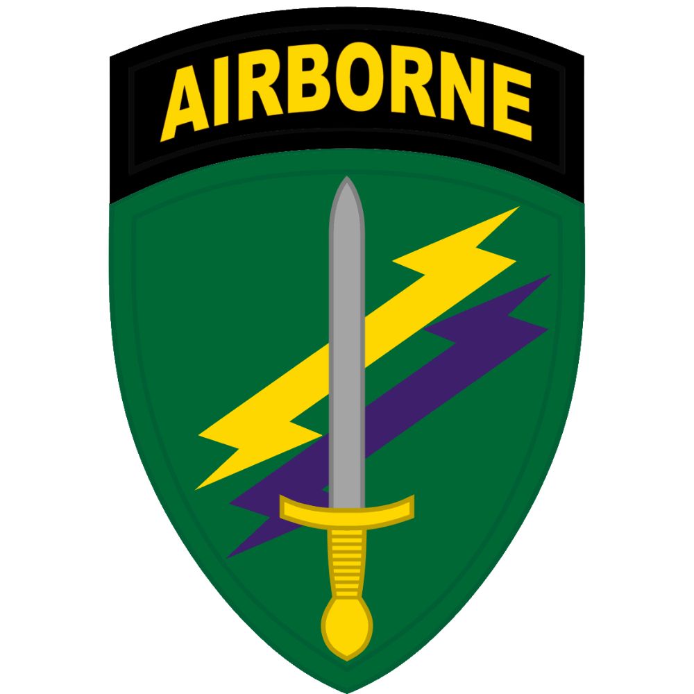 U.S. Army Civil Affairs and Psychological Operations Command (Airborne)