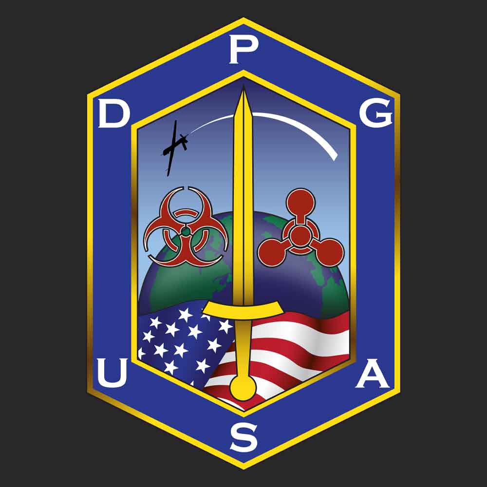 U.S. Army Dugway Proving Ground