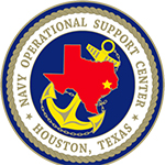 Navy Operational Support Center Houston