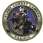Fleet Combat Camera Pacific