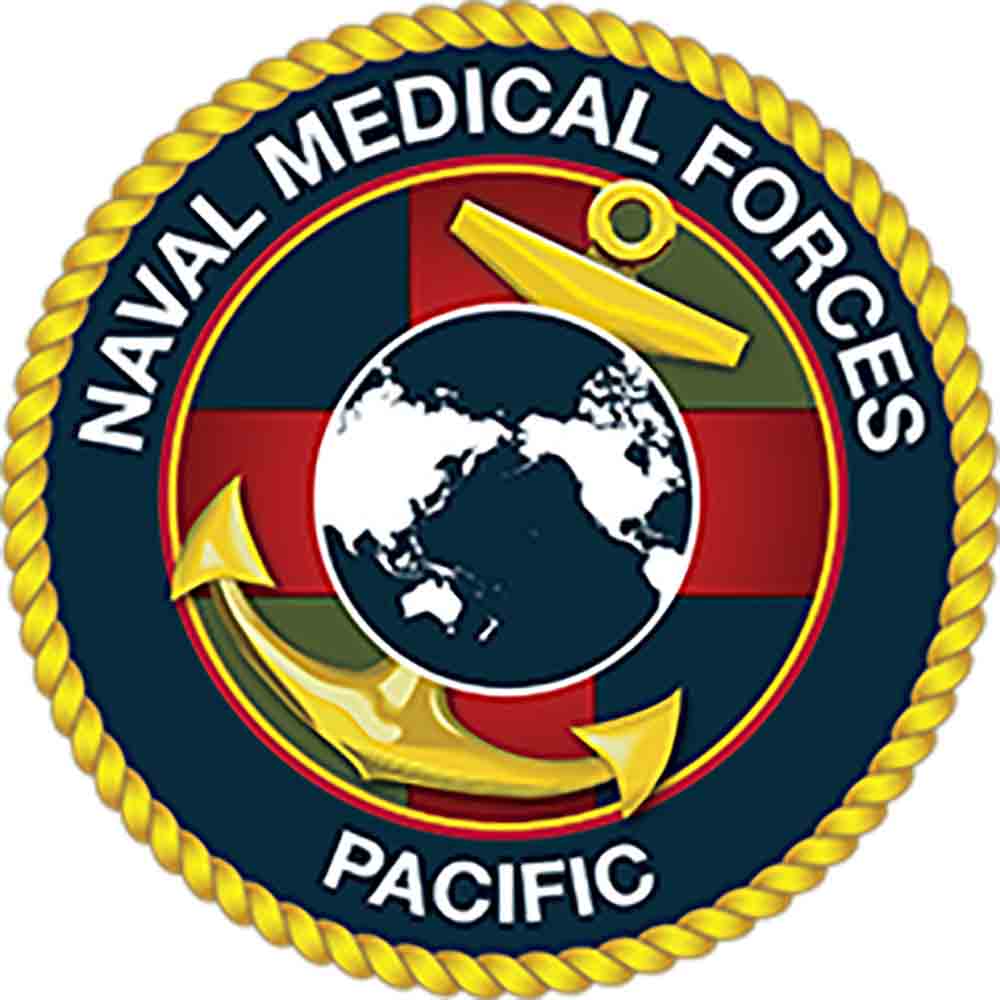Naval Medical Forces Pacific