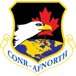 CONR-1AF (AFNORTH and AFSPACE)