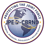 Joint Program Executive Office for Chemical, Biological, Radiological and Nuclear Defense (JPEO-CBRND)