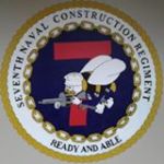 7th Naval Construction Regiment