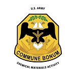 Army Chemical Materials Activity