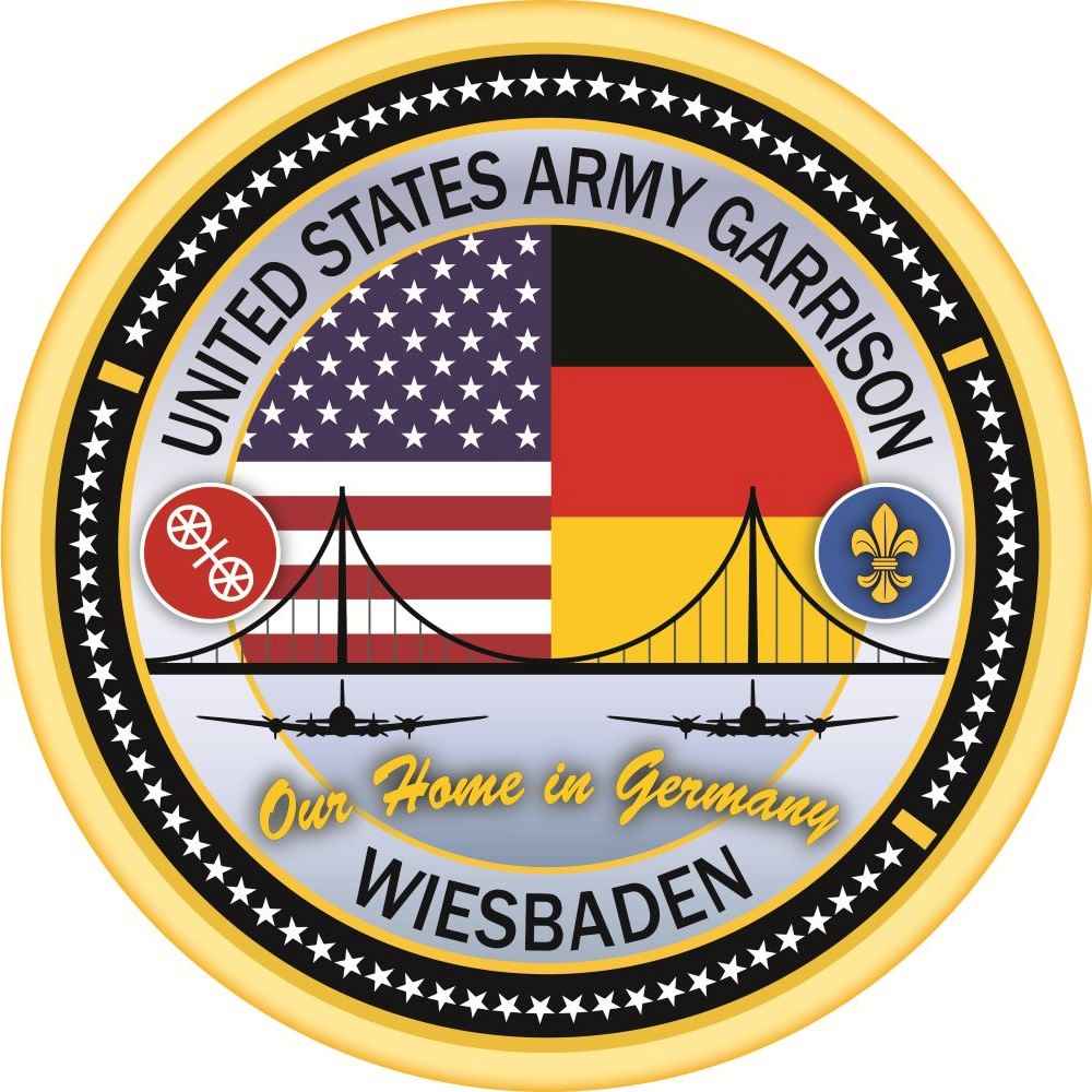 U.S. Army Garrison Wiesbaden