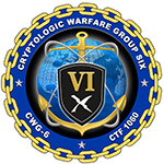 Cryptologic Warfare Group SIX