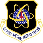 Air Force Nuclear Weapons Center