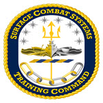 Surface Combat Systems Training Command (SCSTC)