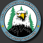 Non-Commissioned Officer Academy Fort McCoy