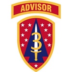 3rd Security Force Assistance Brigade