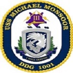USS Michael Monsoor (DDG 1001)