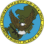 Special Purpose Marine Air-Ground Task Force Crisis Response - Central Command