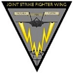 Commander, Joint Strike Fighter Wing