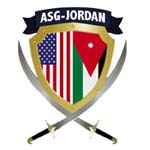 Area Support Group - Jordan