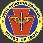 28th Expeditionary Combat Aviation Brigade