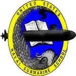 Naval Submarine School