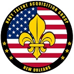 Navy Talent Acquisition Group New Orleans