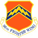 56th Fighter Wing Public Affairs
