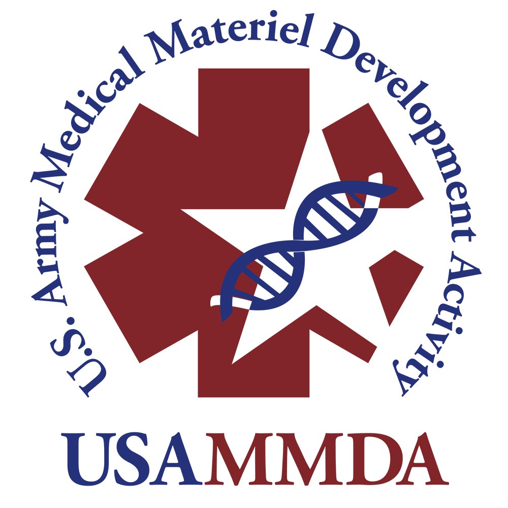 U.S. Army Medical Materiel Development Activity (USAMMDA)