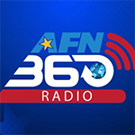 American Forces Network Radio (AFN Radio)