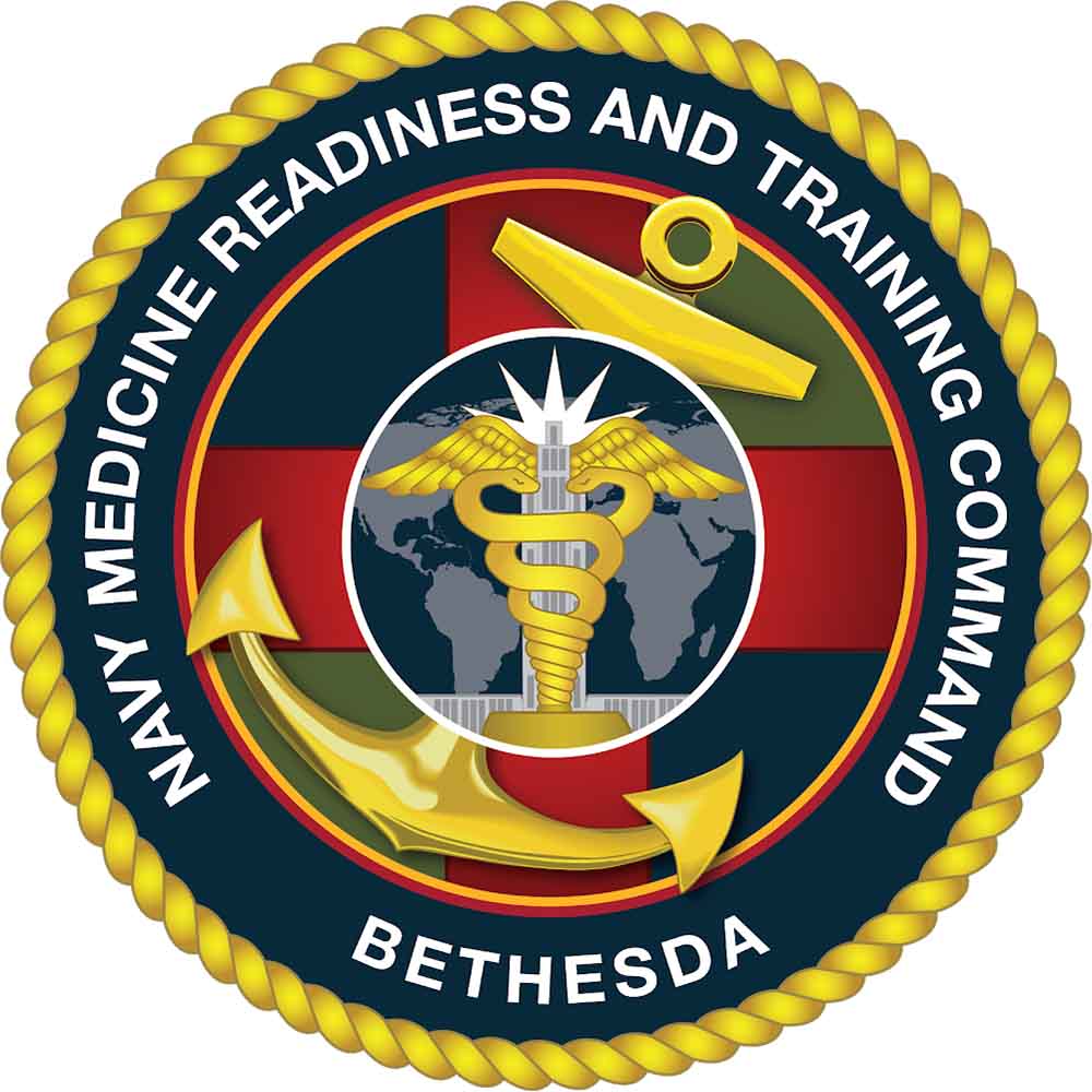 Navy Medicine Readiness and Training Command (NMRTC) Bethesda