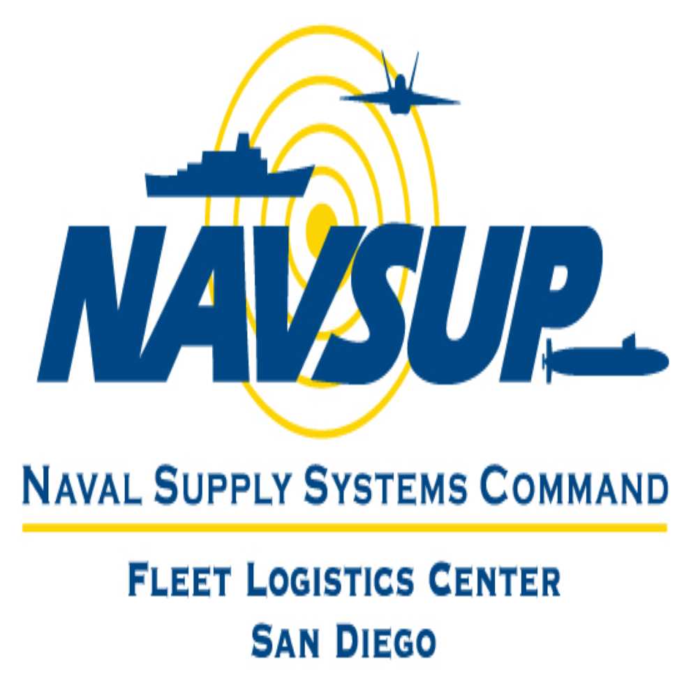 NAVSUP FLC San Diego