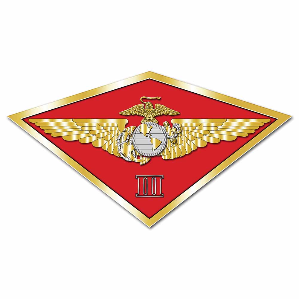 3rd Marine Aircraft Wing