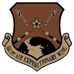 451st Air Expeditionary Wing Public Affairs
