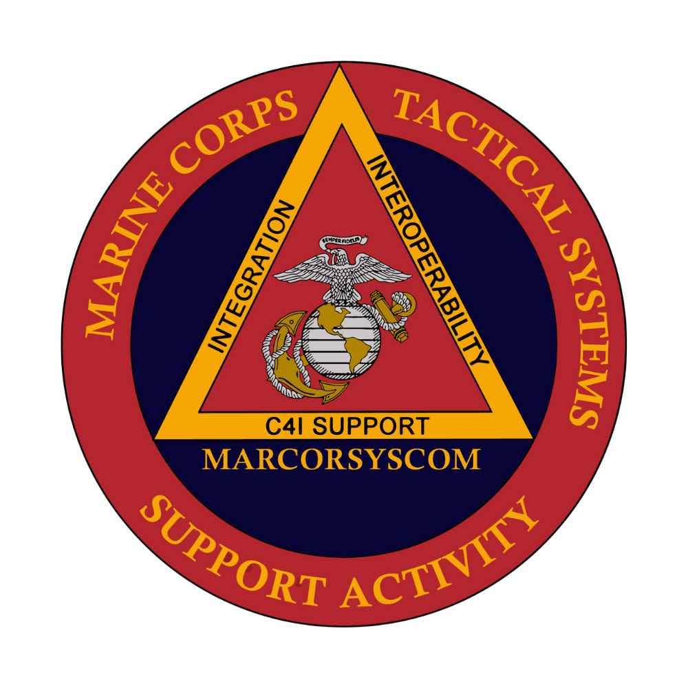 Marine Corps Tactical Systems Support Activity