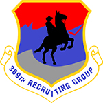 369th Recruiting Group