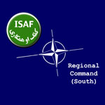 ISAF Regional Command South