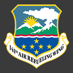 141st Air Refueling Wing