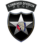 2nd Infantry Division/ROK-U.S. Combined Division