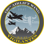 120th Airlift Wing Public Affairs