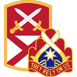 167th Theater Sustainment Command