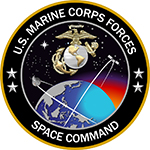 Marine Corps Forces Space Command