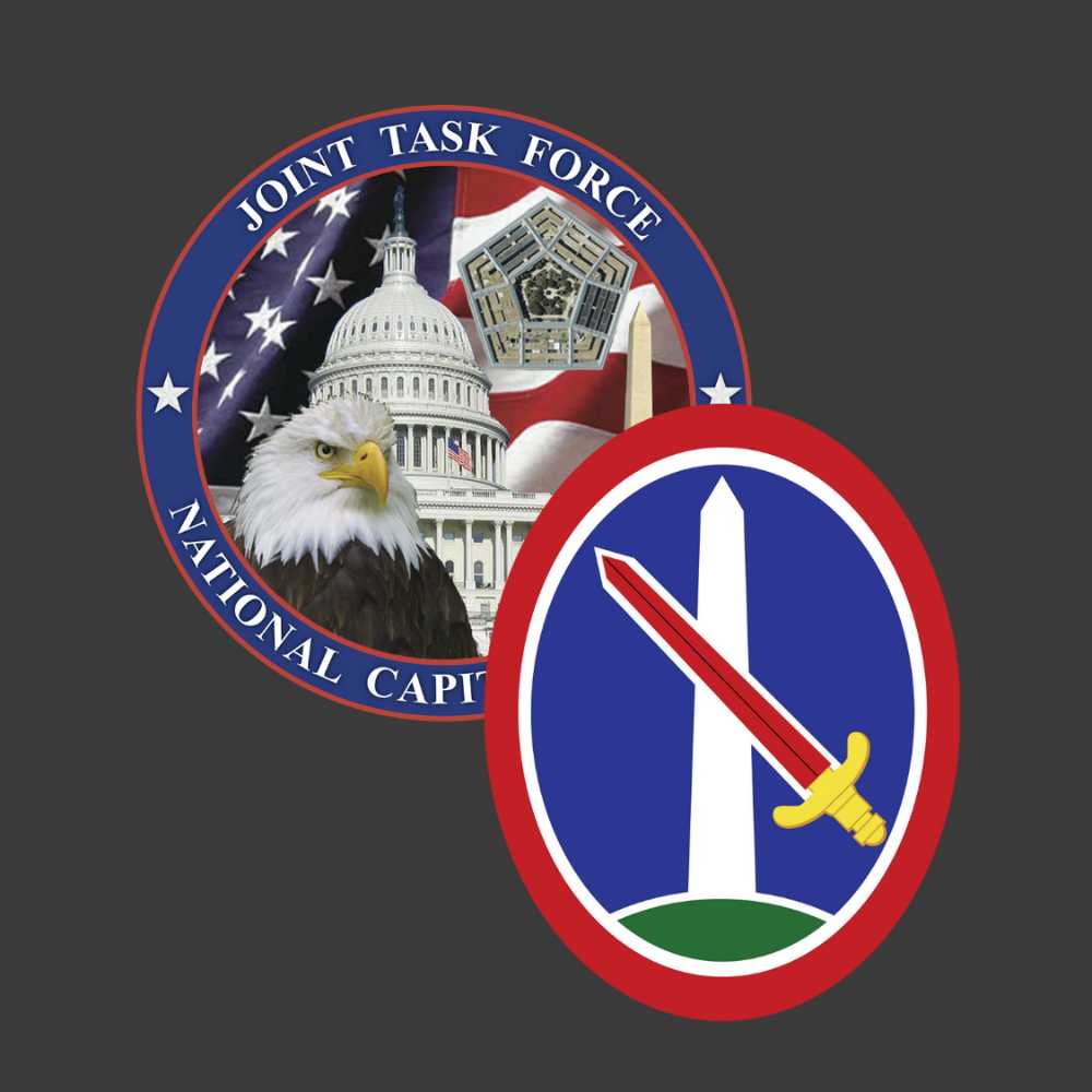 Joint Task Force - National Capital Region and the U.S. Army Military District of Washington