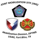 Fort Bliss Mobilization Brigade