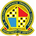 U.S. Military Entrance Processing Command
