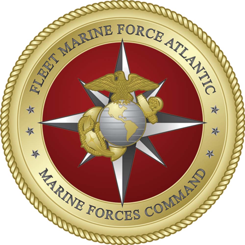 Fleet Marine Force Atlantic, Marine Forces Command, Marine Forces Northern Command