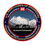 U.S. Army Corps of Engineers, Expeditionary District
